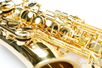 Alto Saxophone YAS-62